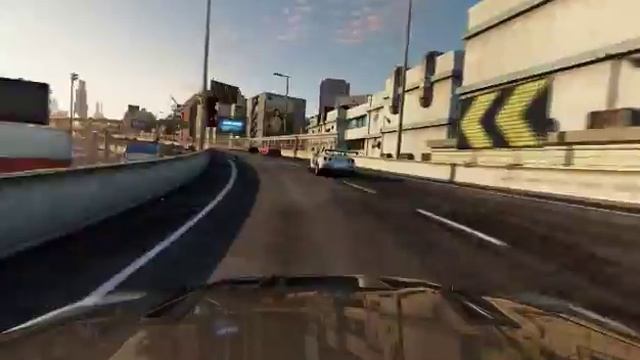 [PC] SHIFT 2 UNLEASHED™ Tokyo (Max Settings) смотреть онлайн