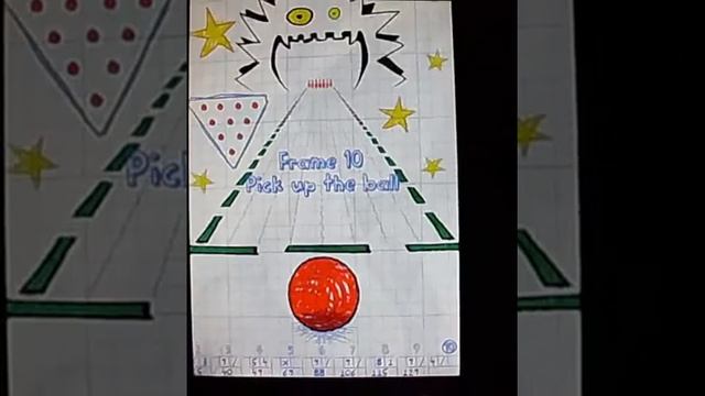 FNM2011 Week 18 Discussion - Doodle Bowling (Android) смотреть онлайн