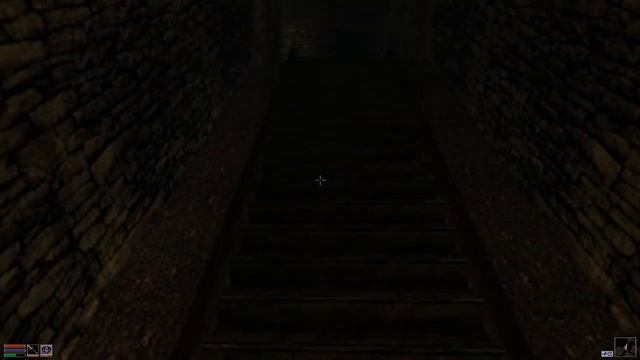Adventuring in Morrowind - 5 / 5 смотреть онлайн