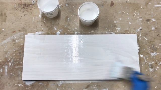 How To Whitewash Wood смотреть онлайн