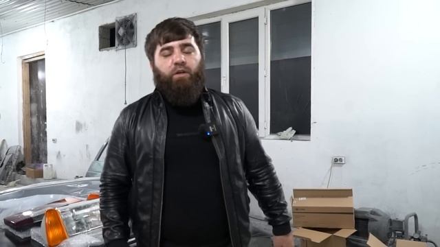 ДЕЛАЕМ МАШИНУ МЕЧТЫ ДЛЯ ПОДПИСЧИКА! - ВАЗ 21099 ПОЛНОСТЬЮ С НУЛЯ - RE AUTO 95 смотреть онлайн