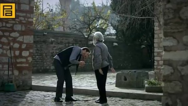 Kurtlar Vadisi Pusu 210. Bölüm