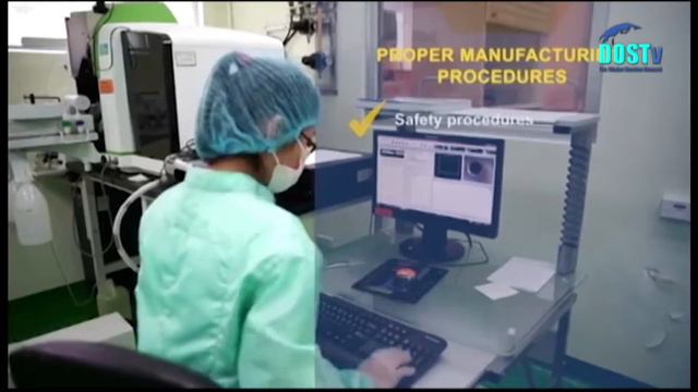 DOSTv Episode 134 - Interview on DOST-Region 1 with Regional DIrector Armando Ganal смотреть онлайн