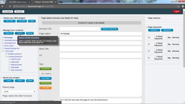 Complete SEO Course - Lecture 21 смотреть онлайн