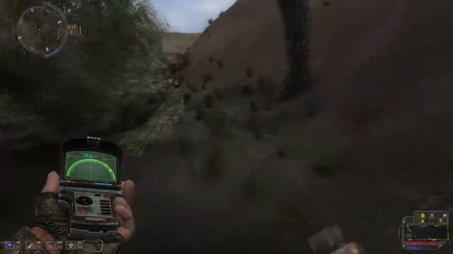 STALKER: ВРЕМЯ АЛЬЯНСА 3 - СВЯЗЬ ВРЕМЕН - НАЙТИ ТОВАРЫ ДЛЯ ЛЕНЫ смотреть онлайн