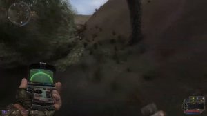 STALKER: ВРЕМЯ АЛЬЯНСА 3 - СВЯЗЬ ВРЕМЕН - НАЙТИ ТОВАРЫ ДЛЯ ЛЕНЫ