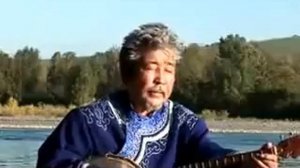 ГОРЛОВОЕ ПЕНИЕ АЛТАЙ НОГОН ШУМАРОВ Nohon Shumarov great master of THROAT SINGING from Altai