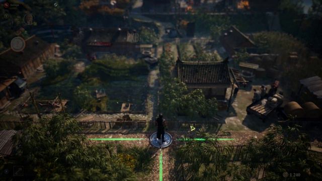Mortal Kombat 1 - Режим "Вторжения" 1 смотреть онлайн