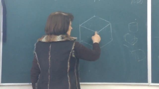 Изометрия окружности