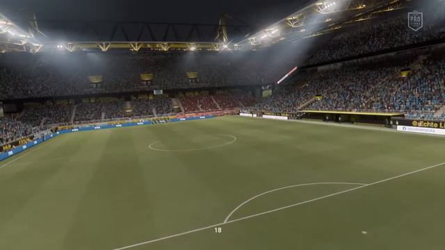ACF (ФНЛ) 26 тур - VFC NACIONALE vs VFC FIFAFORALL смотреть онлайн