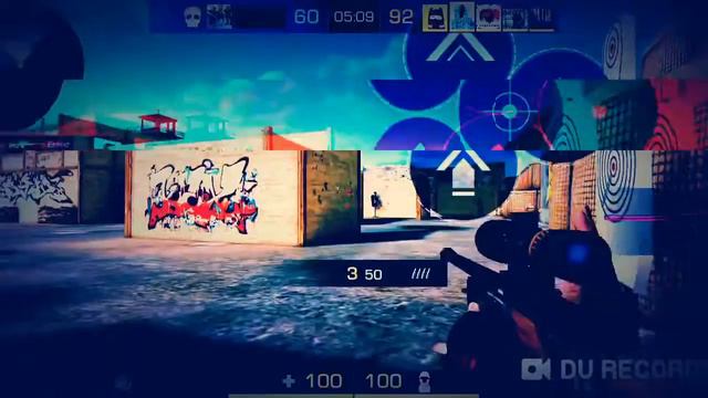 На моём запястье АЙС!😈 STANDOFF 2 💎 |FRAGMOVIE|💎😈❤️ смотреть онлайн