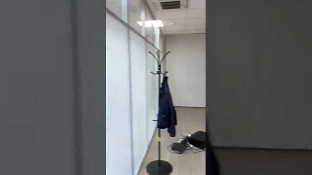Новый офис в Москве стал ещё больше 👍 Глобал Тренд 😆 смотреть онлайн