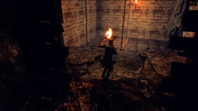 Adam's Venture Origins Walkthrough Part 7 [1080p HD] No Commentary смотреть онлайн