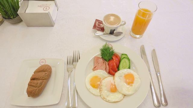 Minsk Hotel смотреть онлайн