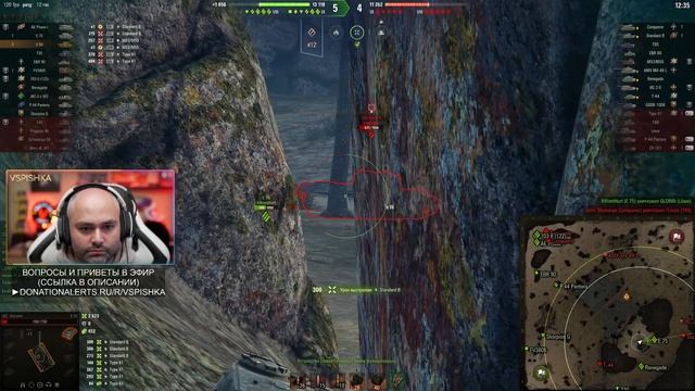 Все ЛБЗ. T28 HTC. ?СТ 12-15  ? WOT