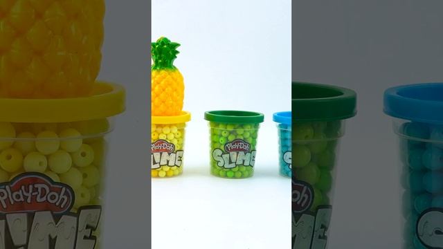 #Shorts - Развивашки для самых маленьких! Увлекательные цвета и звуки! Играем вместе!  ASMR