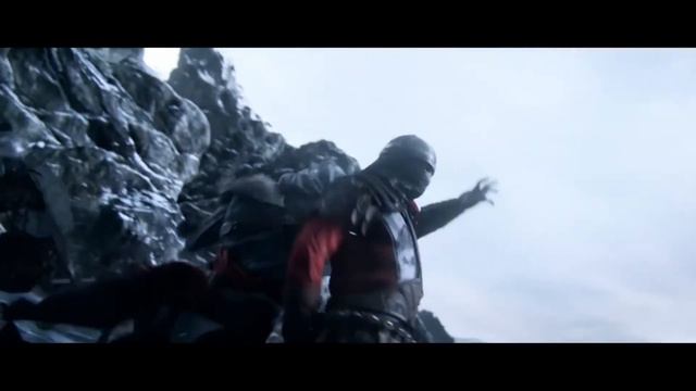 Assassin creed Cover Gang Up смотреть онлайн