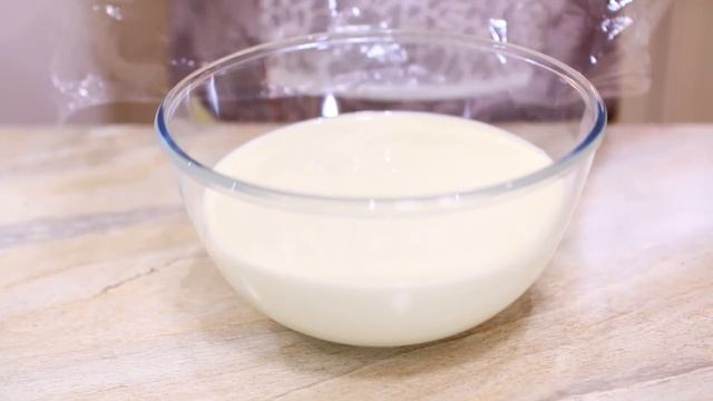 Как приготовить зеркальную глазурь / ГЛЯССАЖ рецепт. смотреть онлайн