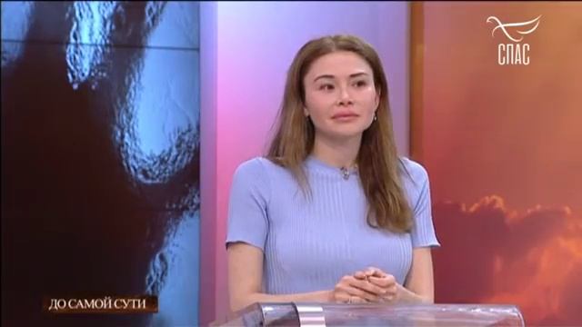 До самой сути. Секта. Как спастись? смотреть онлайн