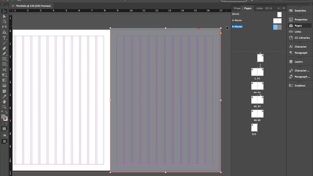 InDesign Tutorial: Building Your Portfolio смотреть онлайн