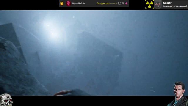 Терминатор финал Отключение Скайнет смотреть онлайн