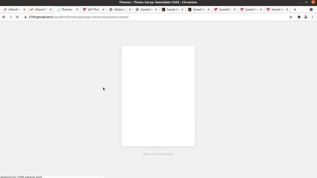 Dating or Community Website | SweetDate WordPress Theme | Online Community Theme смотреть онлайн