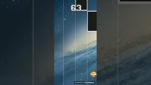 Havana PIANO TILES (2) смотреть онлайн
