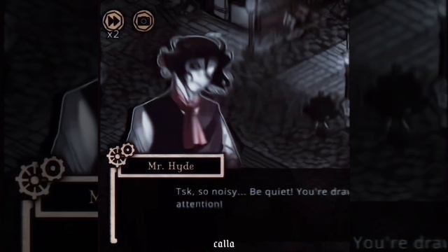 MazM : Jekyll and Hyde смотреть онлайн