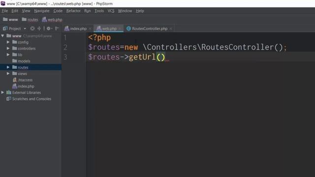 MVC, MVT e Template Engine - #4 Rotas смотреть онлайн