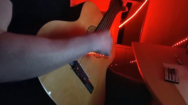 Save me Cover XXXTENTACION смотреть онлайн