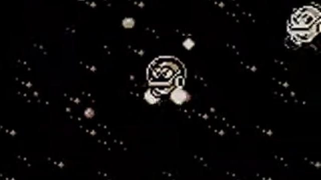 Mega Man V - Space смотреть онлайн