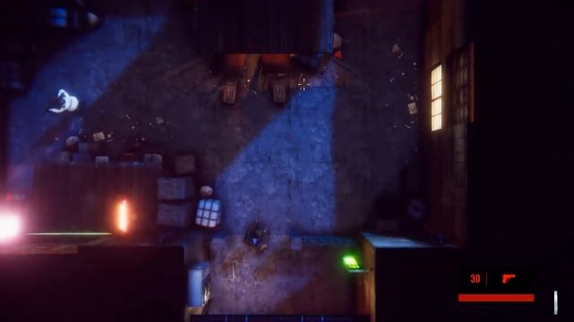 The Hong Kong Massacre прохождение/ SHOWDOWN AT THE MARKET #19 смотреть онлайн
