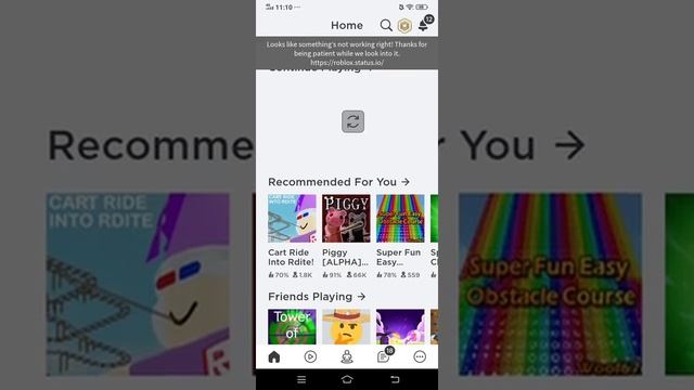 Why I am cant play roblox again смотреть онлайн