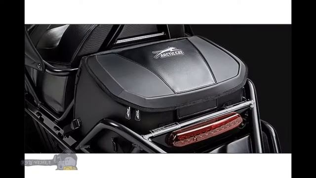Arctic Cat Bearcat snowmobiles overview 2015 смотреть онлайн