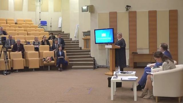 15.10.2021. Крепкая семья как главный фактор стабильности и процветания государства смотреть онлайн