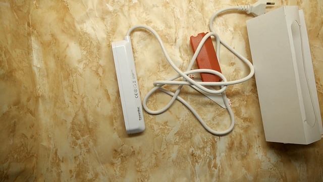 Обзор PowerBar отличный и тонкий удлинитель от Allocacoc смотреть онлайн