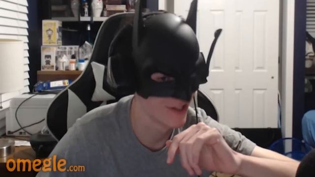 The Very Best Of Omegle