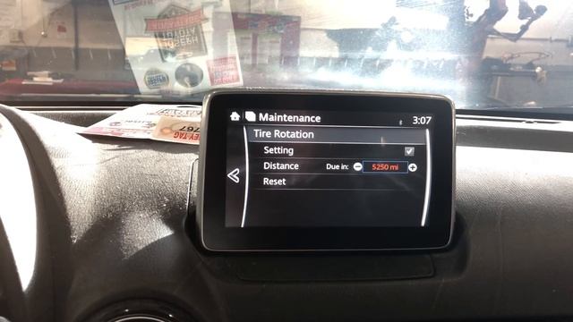 How to Reset Maintenance Required Light on Scion IA (2010-2020) смотреть онлайн