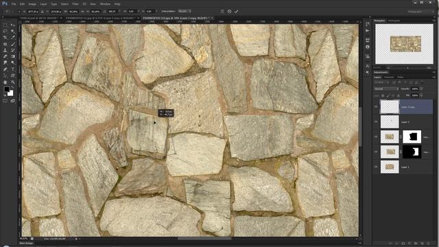 Como criar Materiais Procedurais 3ds Max e Photoshop - Parte 01 смотреть онлайн