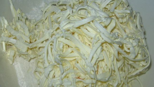 Сборник рецептов