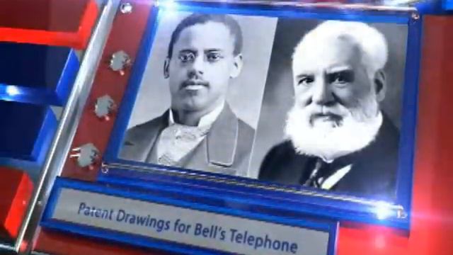 Tribute to Lewis Latimer смотреть онлайн