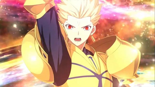 FGO [JP] Hunting Quest Day 4: Saber Node - 3 Turns Clear Gil (no kscope) смотреть онлайн