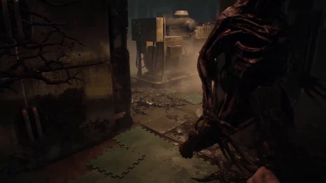 Resident Evil 7 100% Walkthrough - Part 2 (Main House) смотреть онлайн