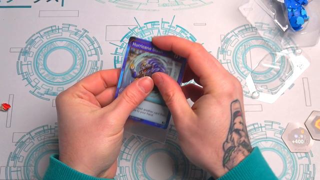 Bakugan Battle Planet | ULTRA HYDOROUS UNBOXING смотреть онлайн