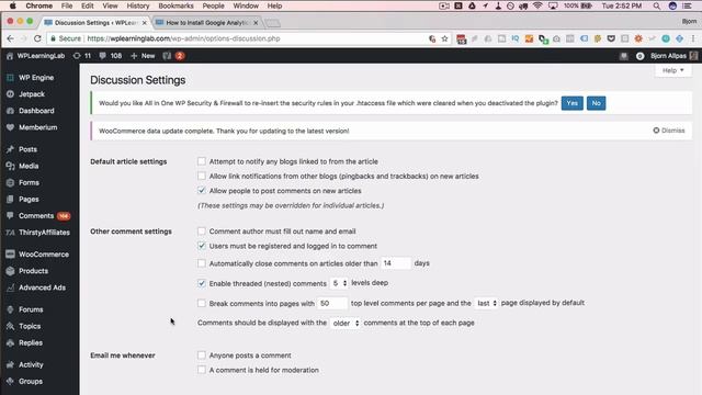 Pingback Spam - What Is It & How To Stop It смотреть онлайн
