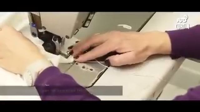 How to make a curtain смотреть онлайн