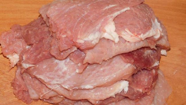 Книга рецептов