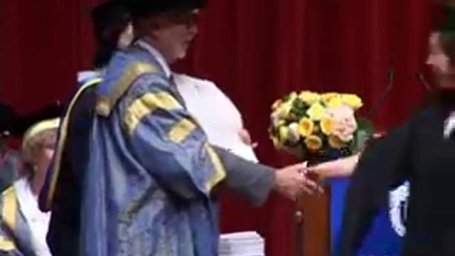 21-07-2007 畢業禮Sample短片