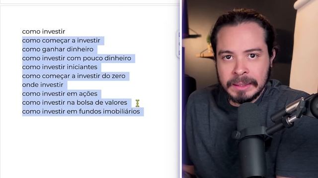 Mude suas TAGS e ganhe muitas visualizações no YouTube смотреть онлайн