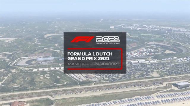 F1 2021 MyTeam S02 (3/4) : LE RÉVEIL DE ALESI ! CORNET PEUT-IL RÉSISTER À LA PRESSION ? смотреть онлайн